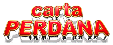 carta perdana logo