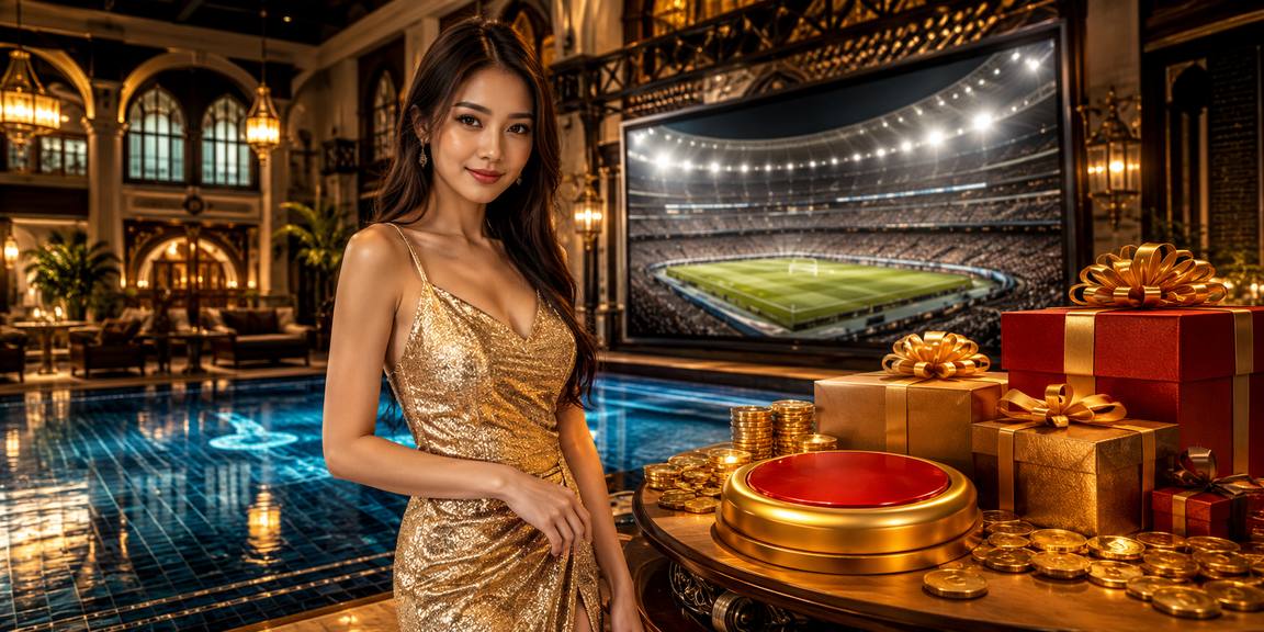 Slot dengan Ribuan Putaran Menanti
