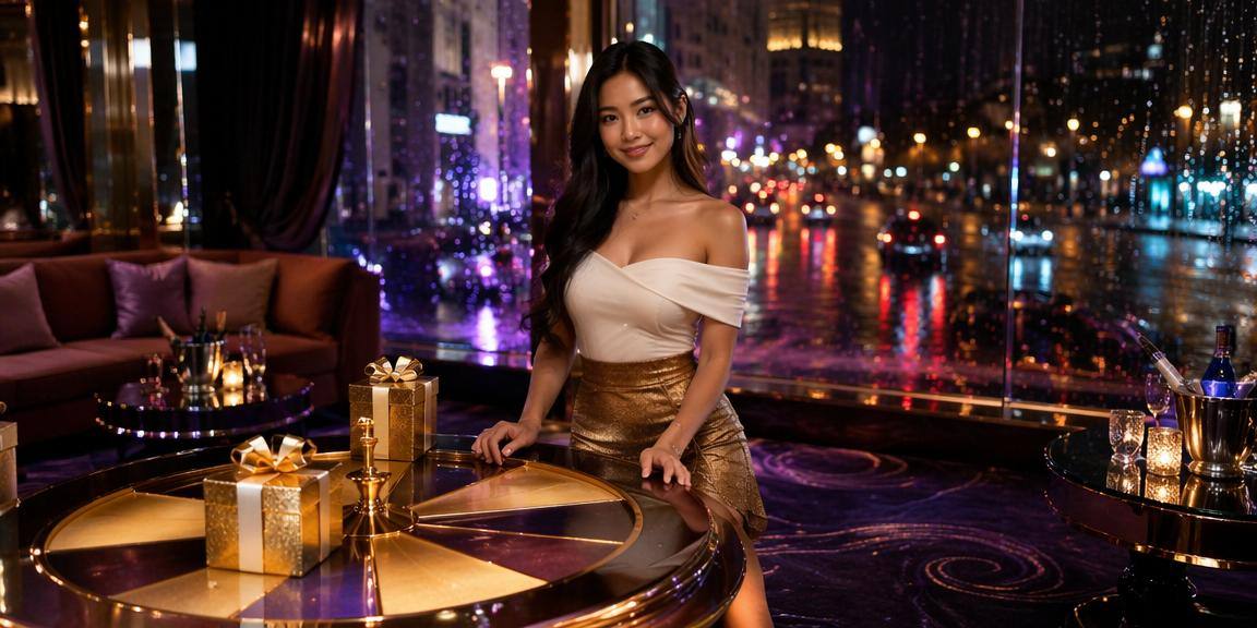 carta perdana Live Casino untuk Malaysia Online dengan Touch 'n Go
