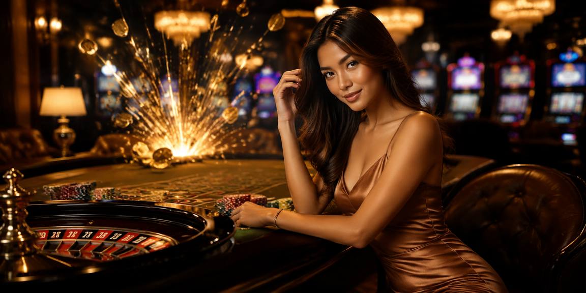 Dealer Nyata, Meja Langsung, Sistem Streaming Jernih